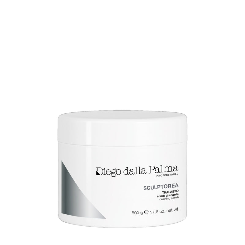 Thalasso Draining Scrub