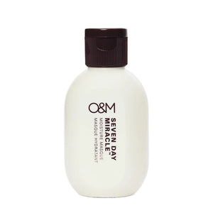 Seven Day Miracle Moisture Masque