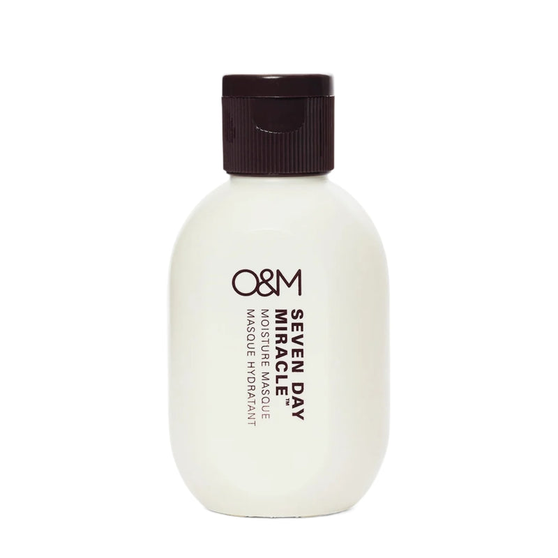 Seven Day Miracle Moisture Masque