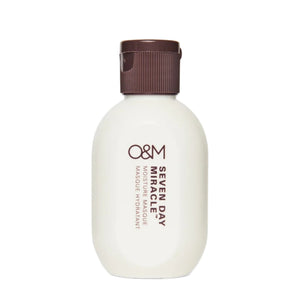 Seven Day Miracle Moisture Masque