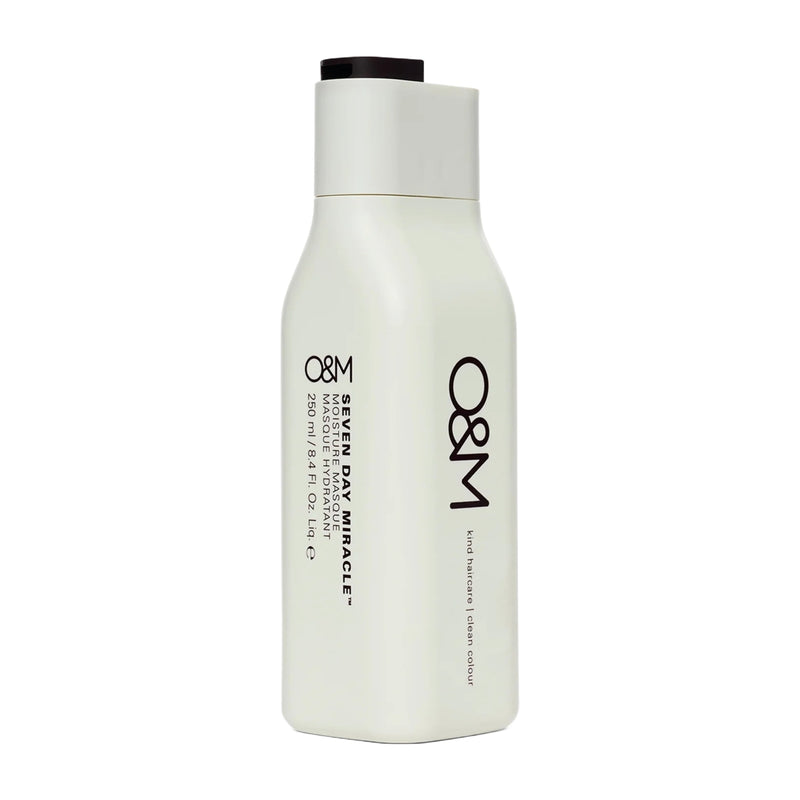 Seven Day Miracle Moisture Masque