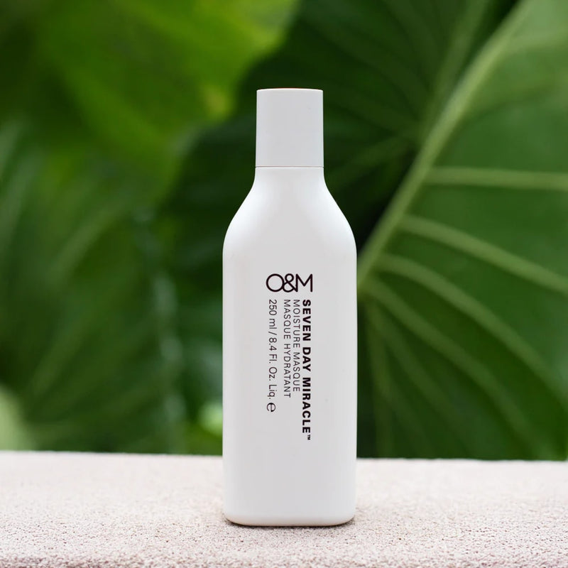 Seven Day Miracle Moisture Masque