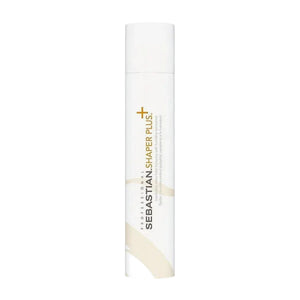 sebastian-shaper-plus-medium-hold-hairspray-1