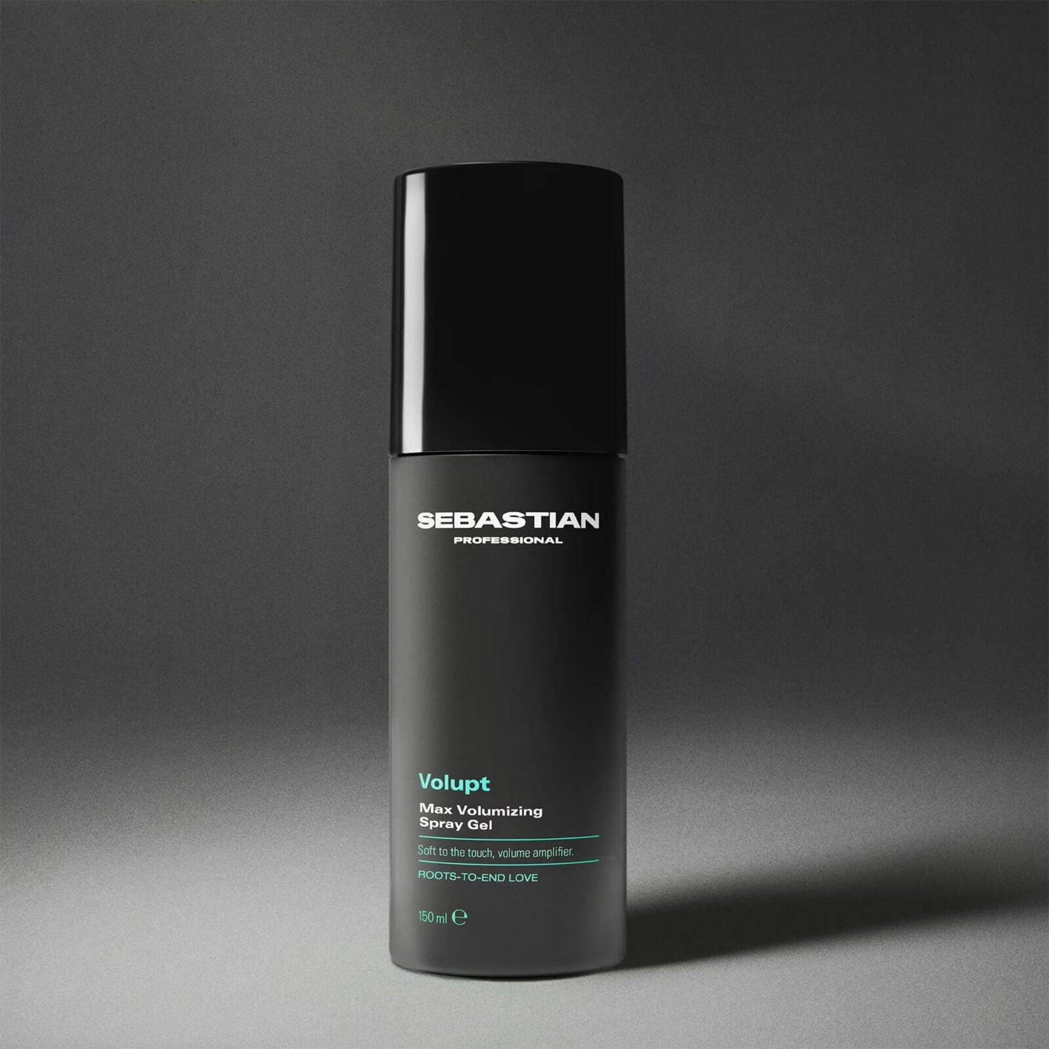 Volupt Spray Volume Building Spray-Gel