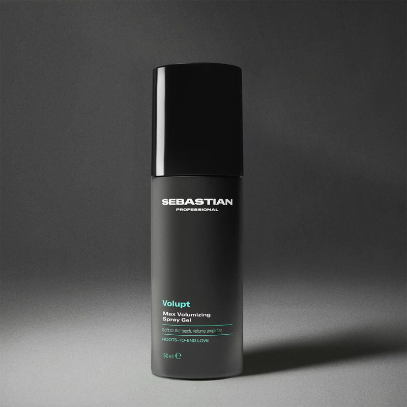 Volupt Spray Volume Building Spray-Gel