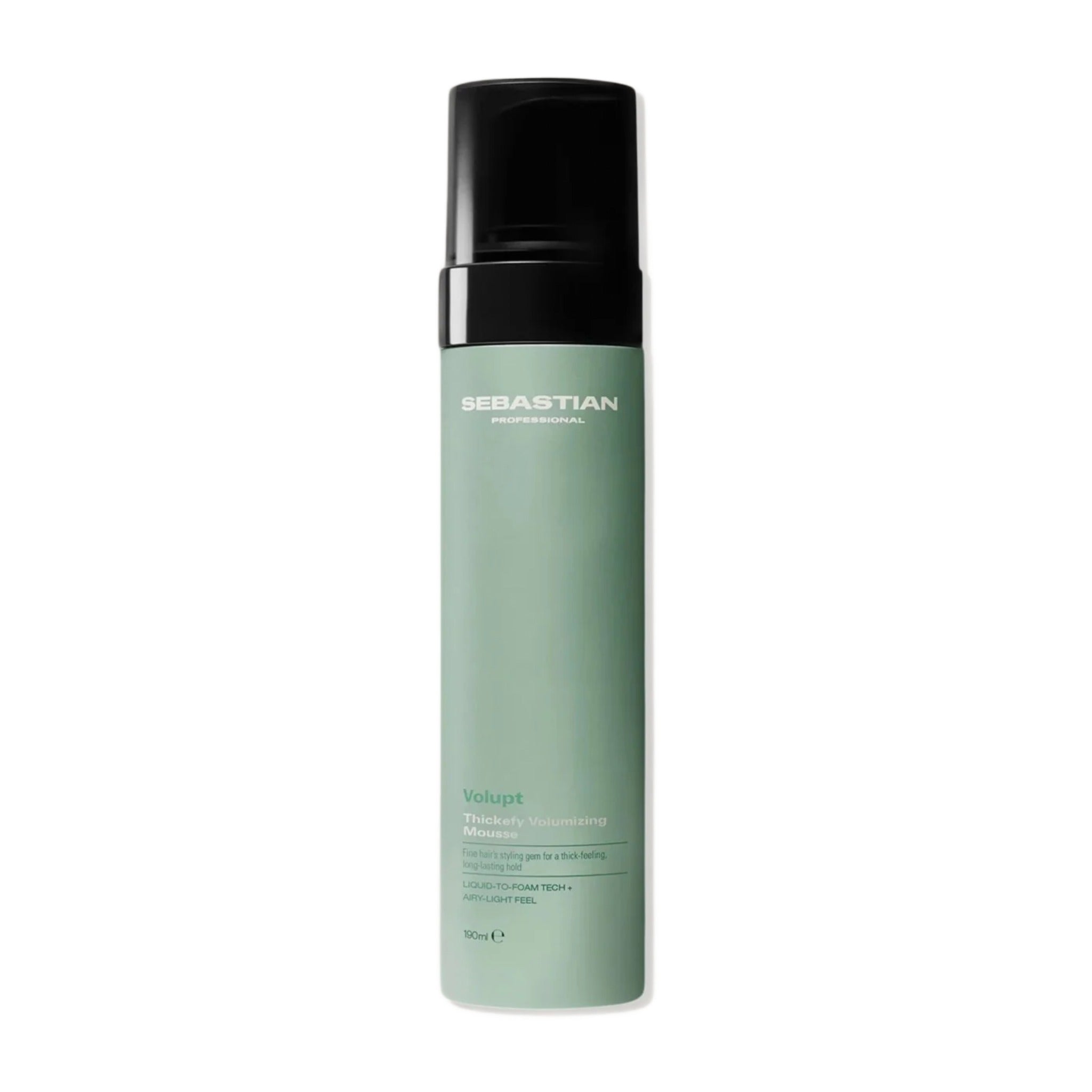 Volupt Thickefy Volumizing Mousse
