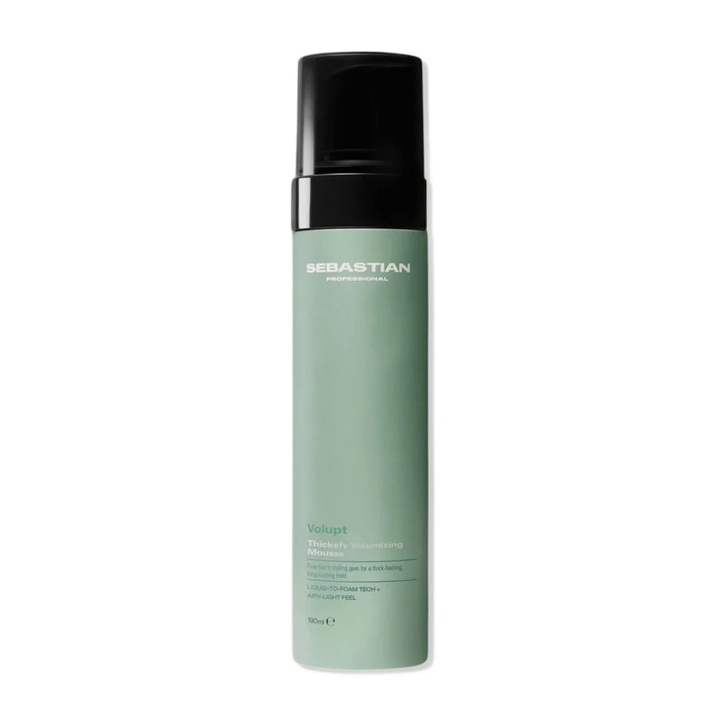 Volupt Thickefy Volumizing Mousse
