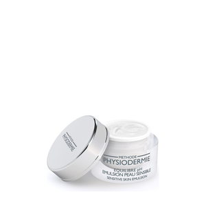 Sensitive Skin Emulsion