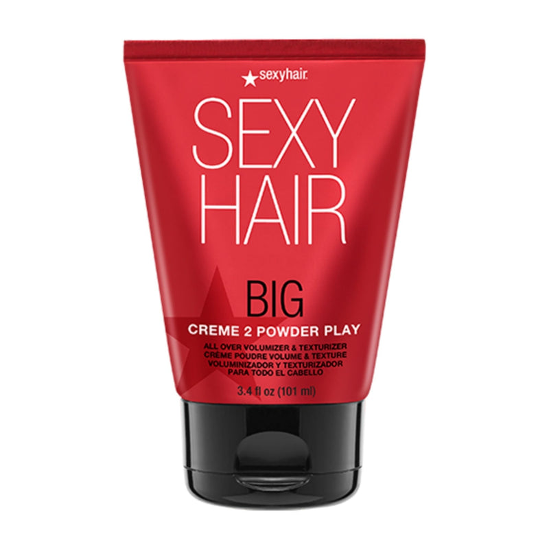 Crème 2 Powder Play All Over Volumizer & Texturizer