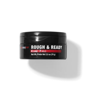 Rough & Ready Dimension With Hold Styling Putty