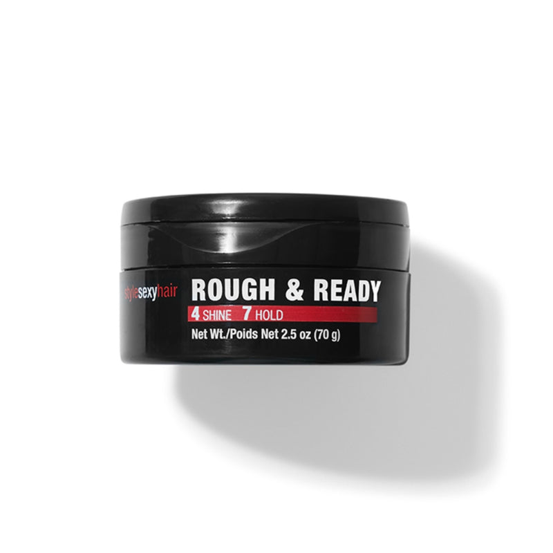 Rough & Ready Dimension With Hold Styling Putty