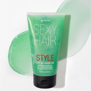Style Not So Hard Up Medium Holding Gel