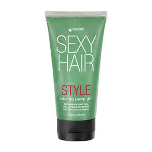 Style Not So Hard Up Medium Holding Gel