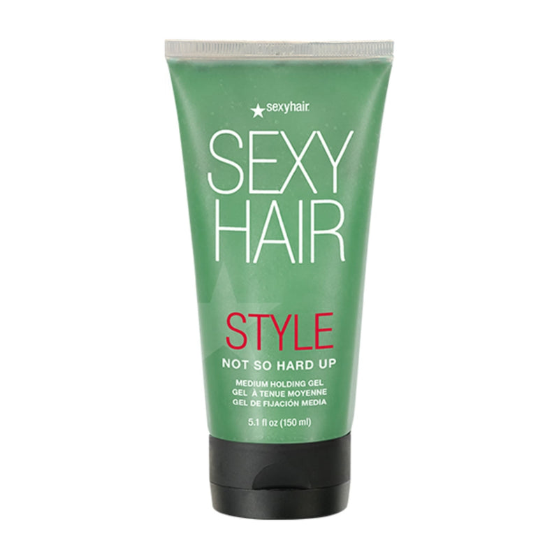 Style Not So Hard Up Medium Holding Gel