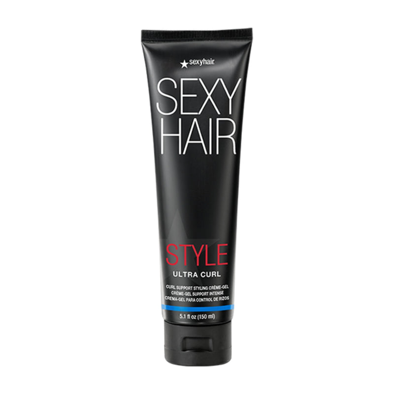 Ultra Curl Support Styling Crème-Gel