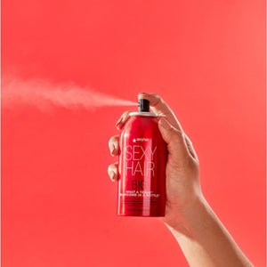 What a Tease Backcomb in a Bottle Firm Volumizing Hairspray