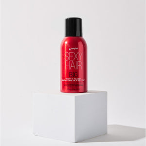 What a Tease Backcomb in a Bottle Firm Volumizing Hairspray