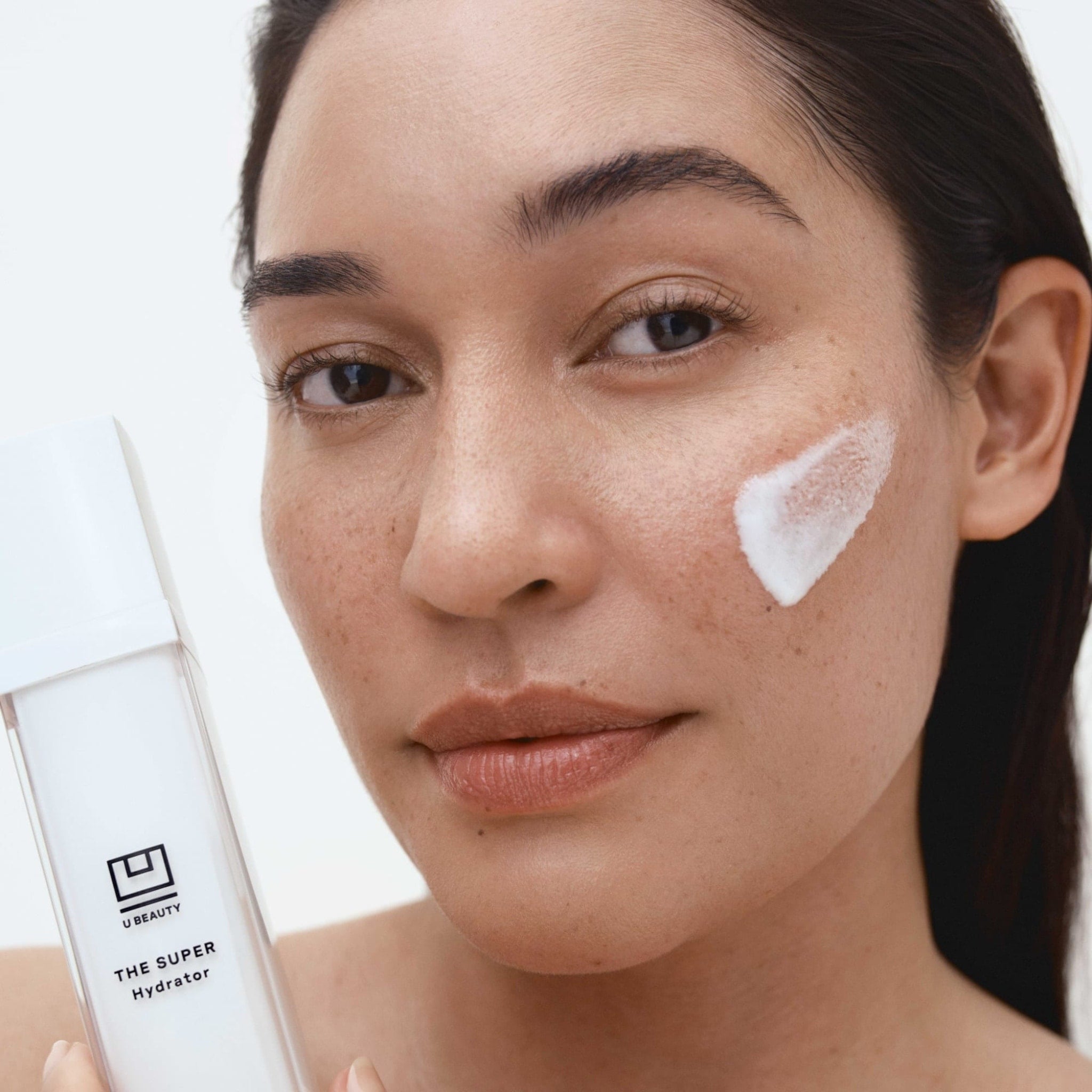 The SUPER Hydrator
