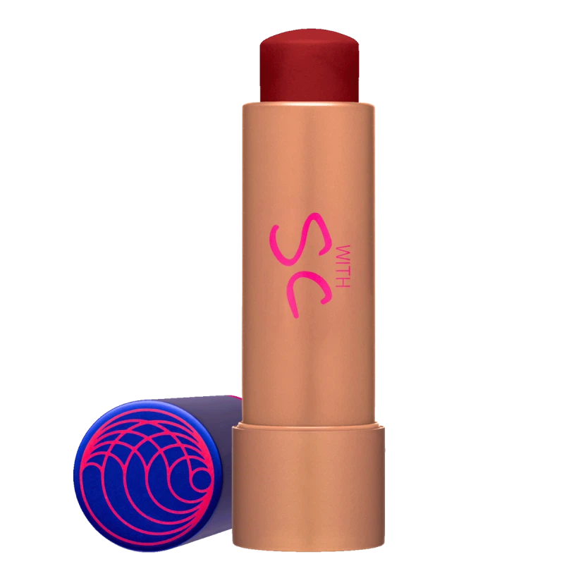 The Tinted Lip Balm