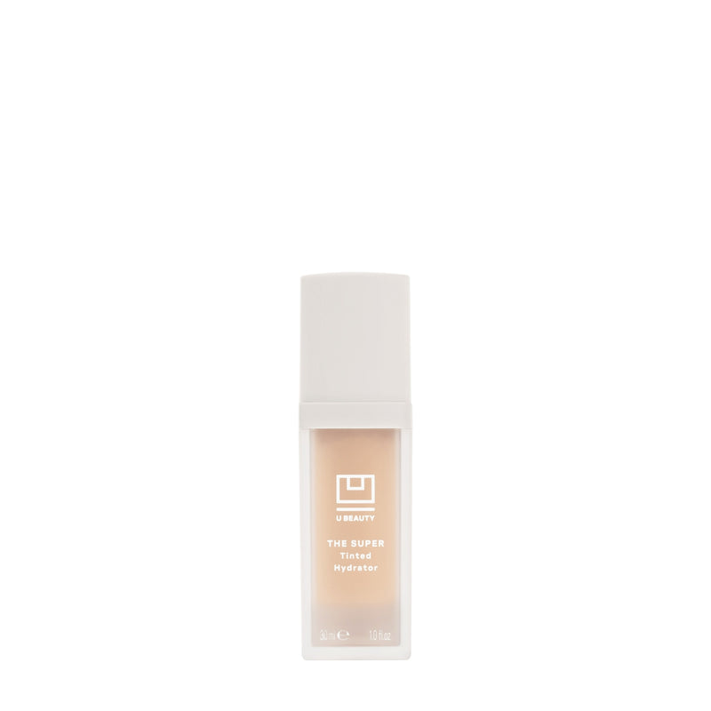 The SUPER Tinted Hydrator