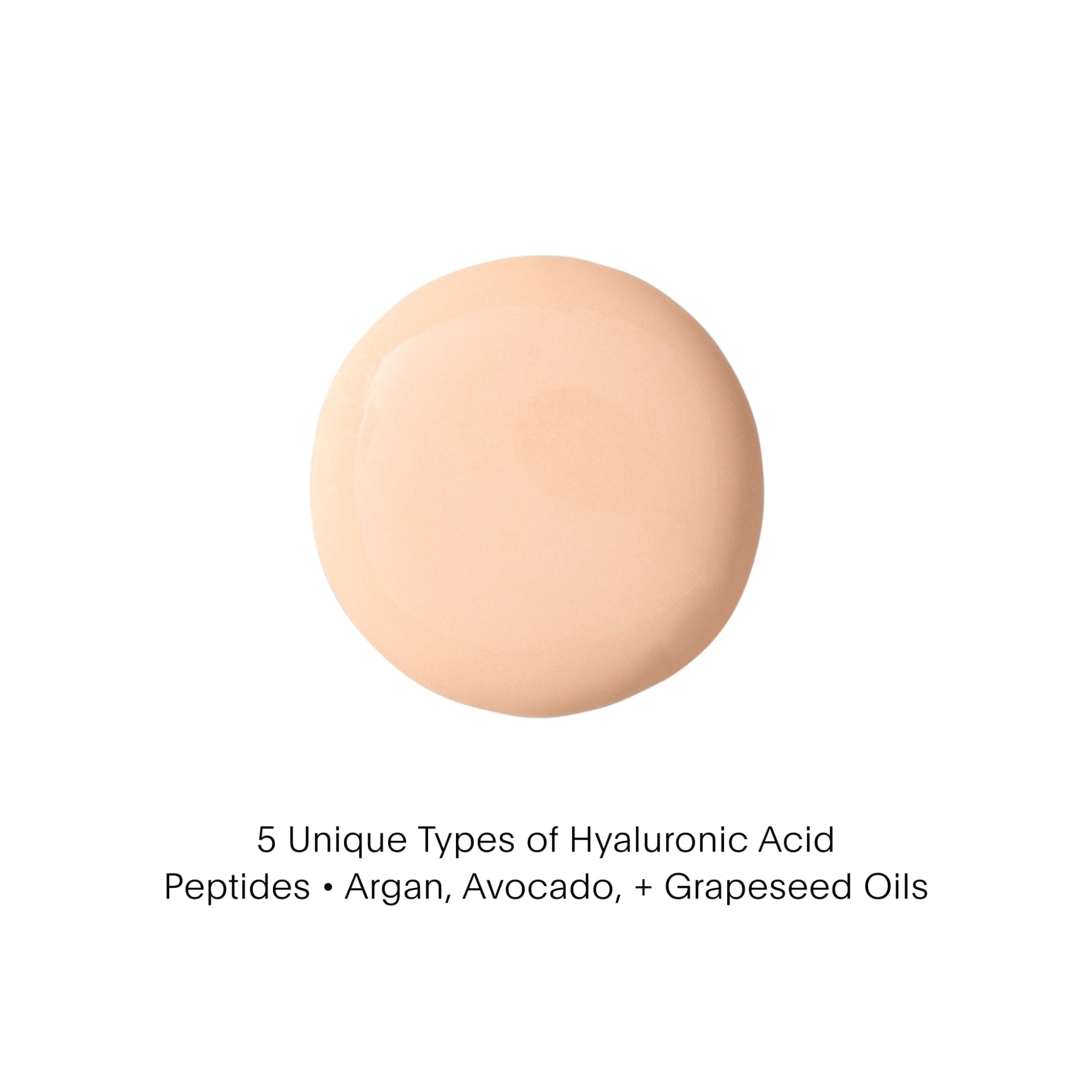 The SUPER Tinted Hydrator