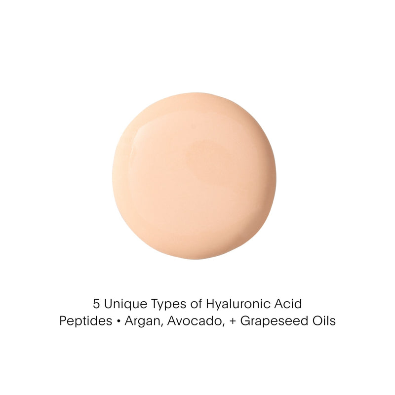 The SUPER Tinted Hydrator