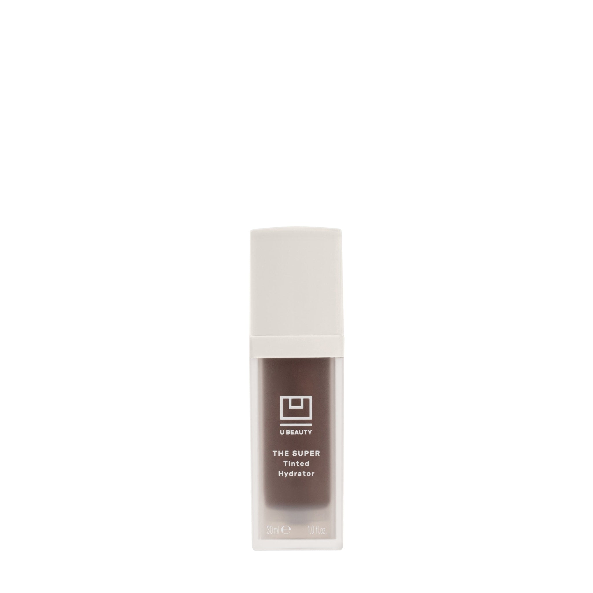 The SUPER Tinted Hydrator