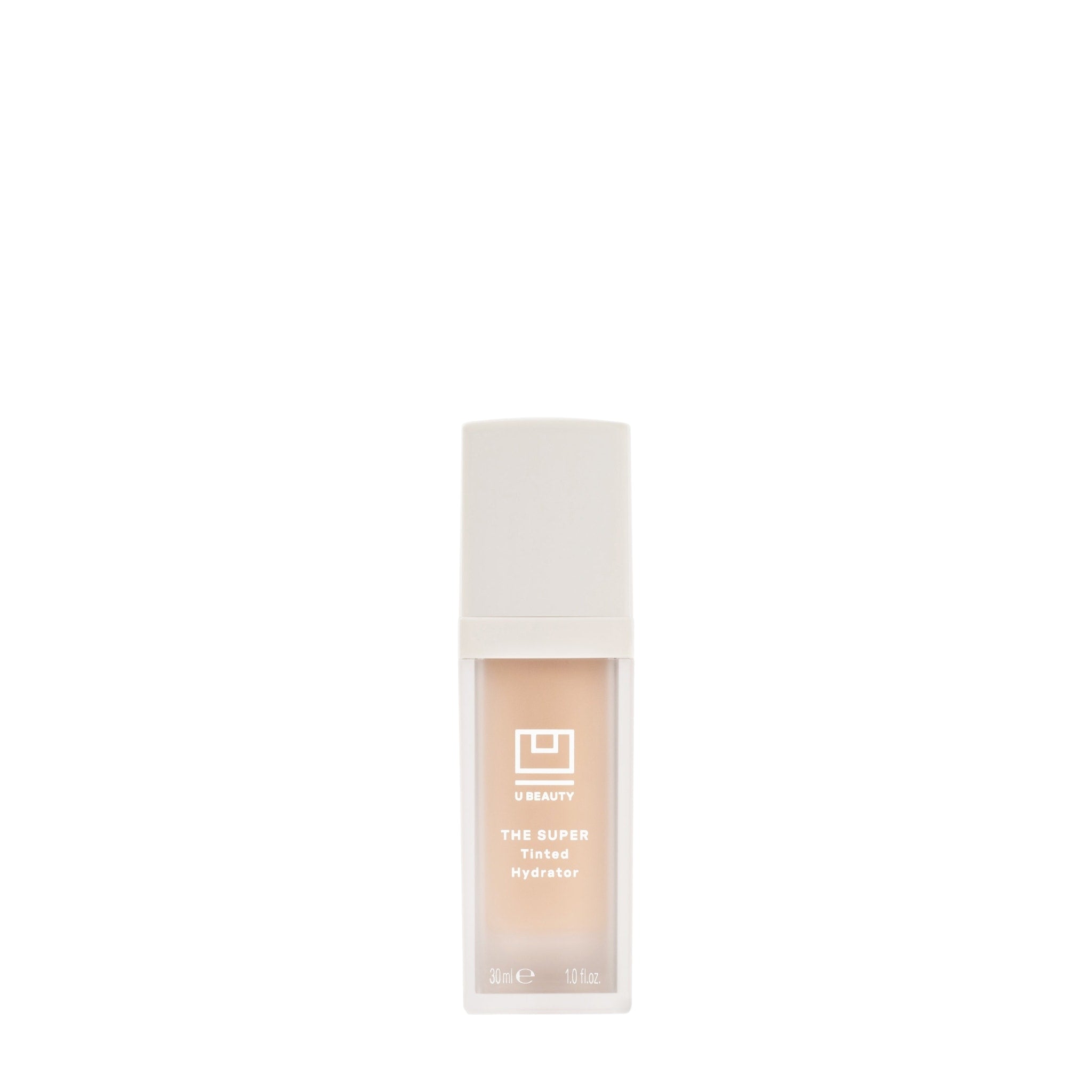 The SUPER Tinted Hydrator