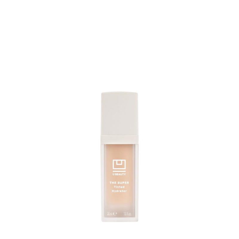 The SUPER Tinted Hydrator