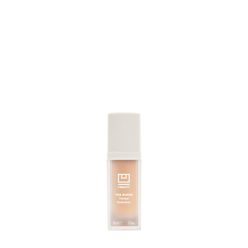 The SUPER Tinted Hydrator