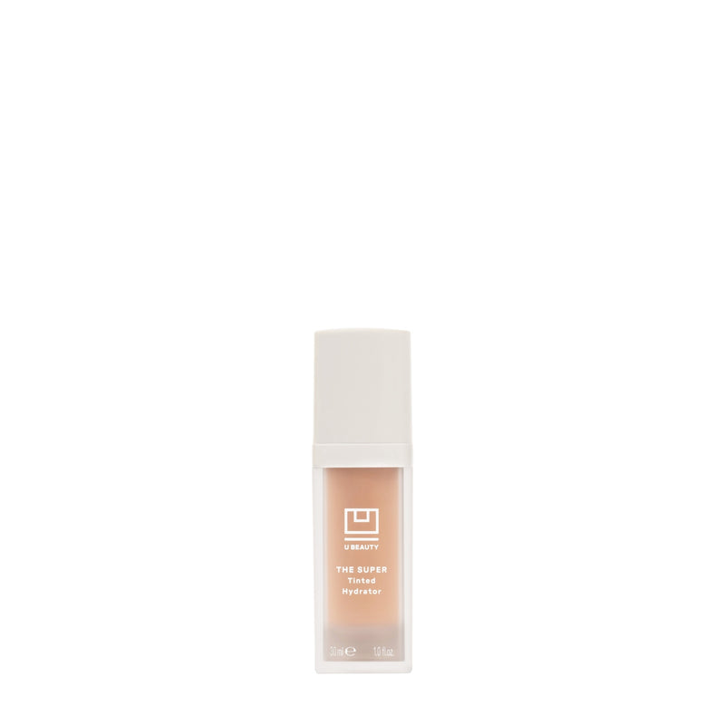 The SUPER Tinted Hydrator