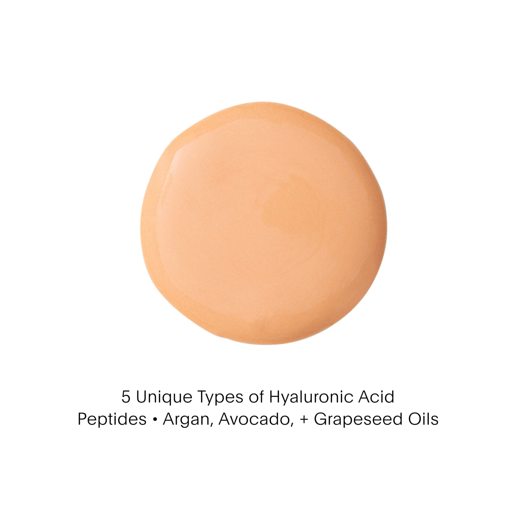 The SUPER Tinted Hydrator