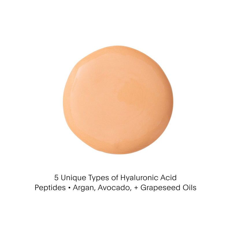 The SUPER Tinted Hydrator