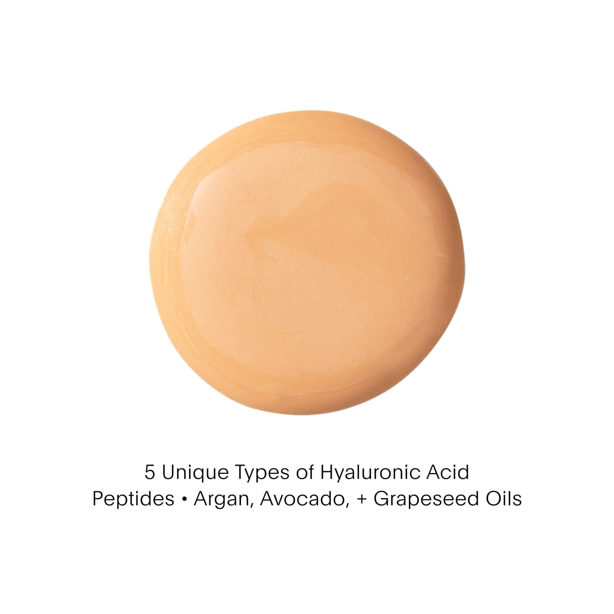 The SUPER Tinted Hydrator