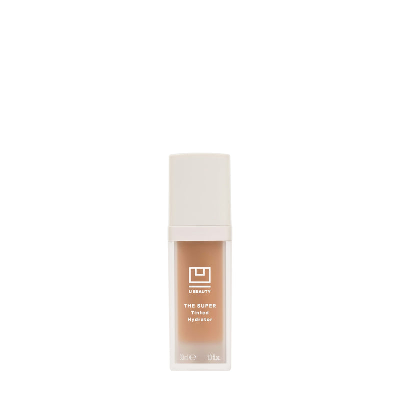 The SUPER Tinted Hydrator