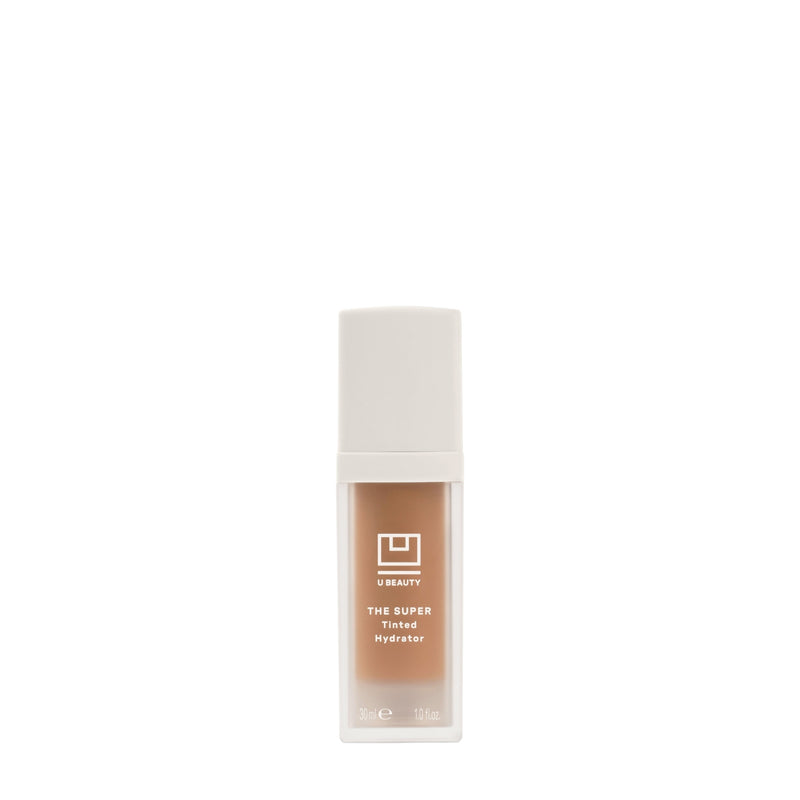 The SUPER Tinted Hydrator