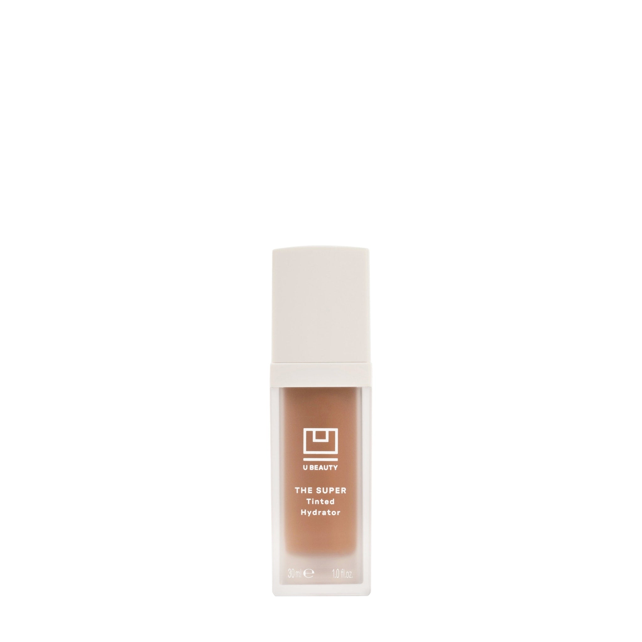 The SUPER Tinted Hydrator
