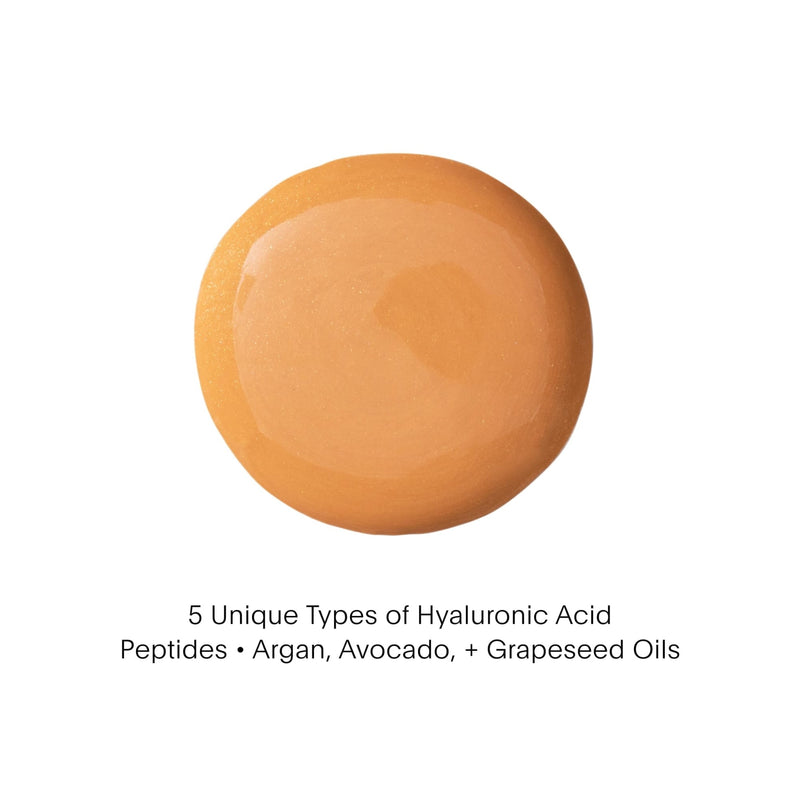 The SUPER Tinted Hydrator