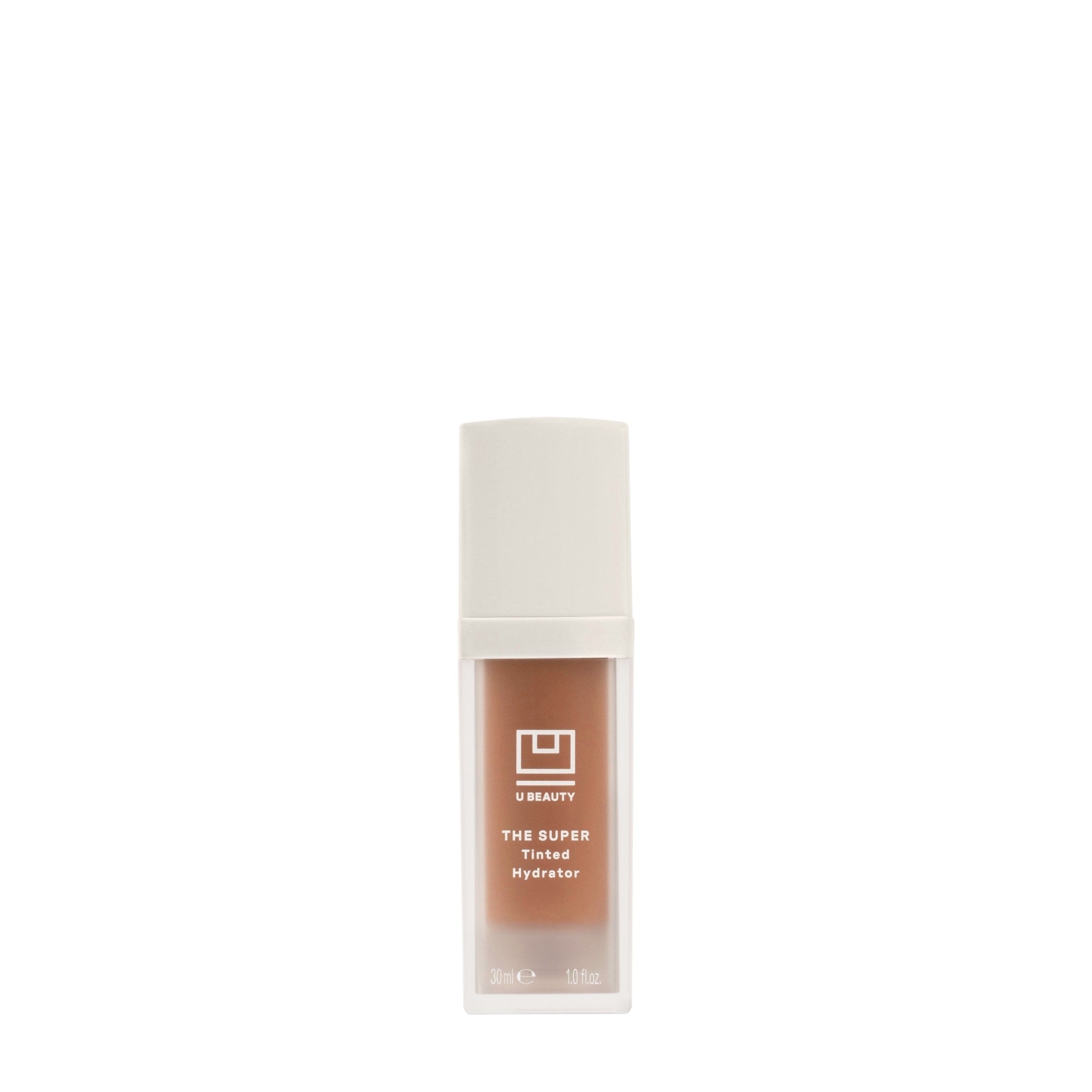 The SUPER Tinted Hydrator