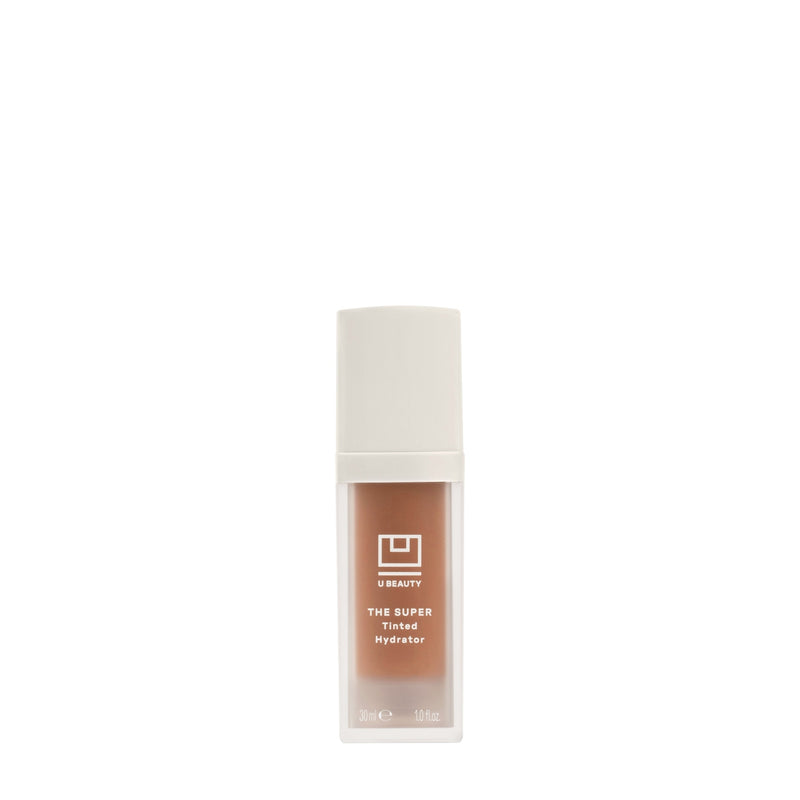 The SUPER Tinted Hydrator