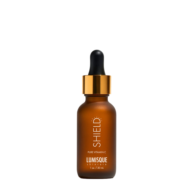 Sérum antioxydant à la vitamine C pure SHIELD
