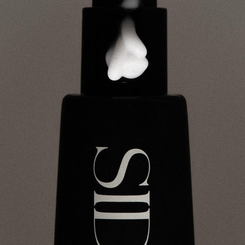The Hand Serum