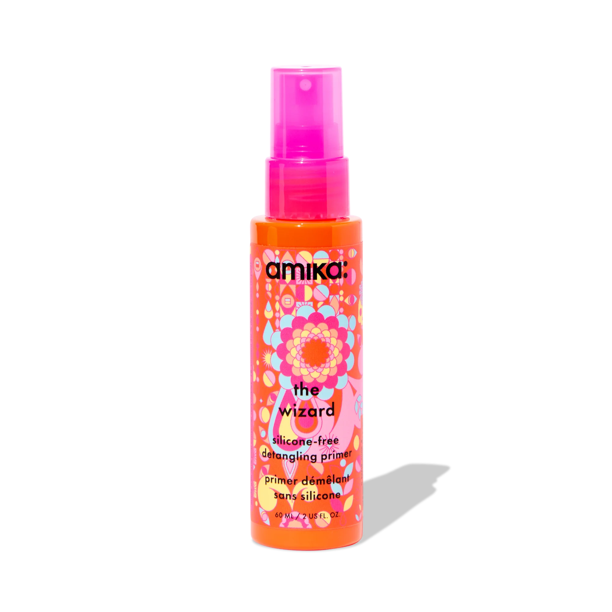 The Wizard Detangling Primer