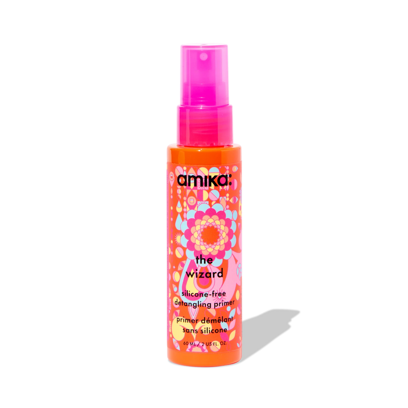 The Wizard Detangling Primer