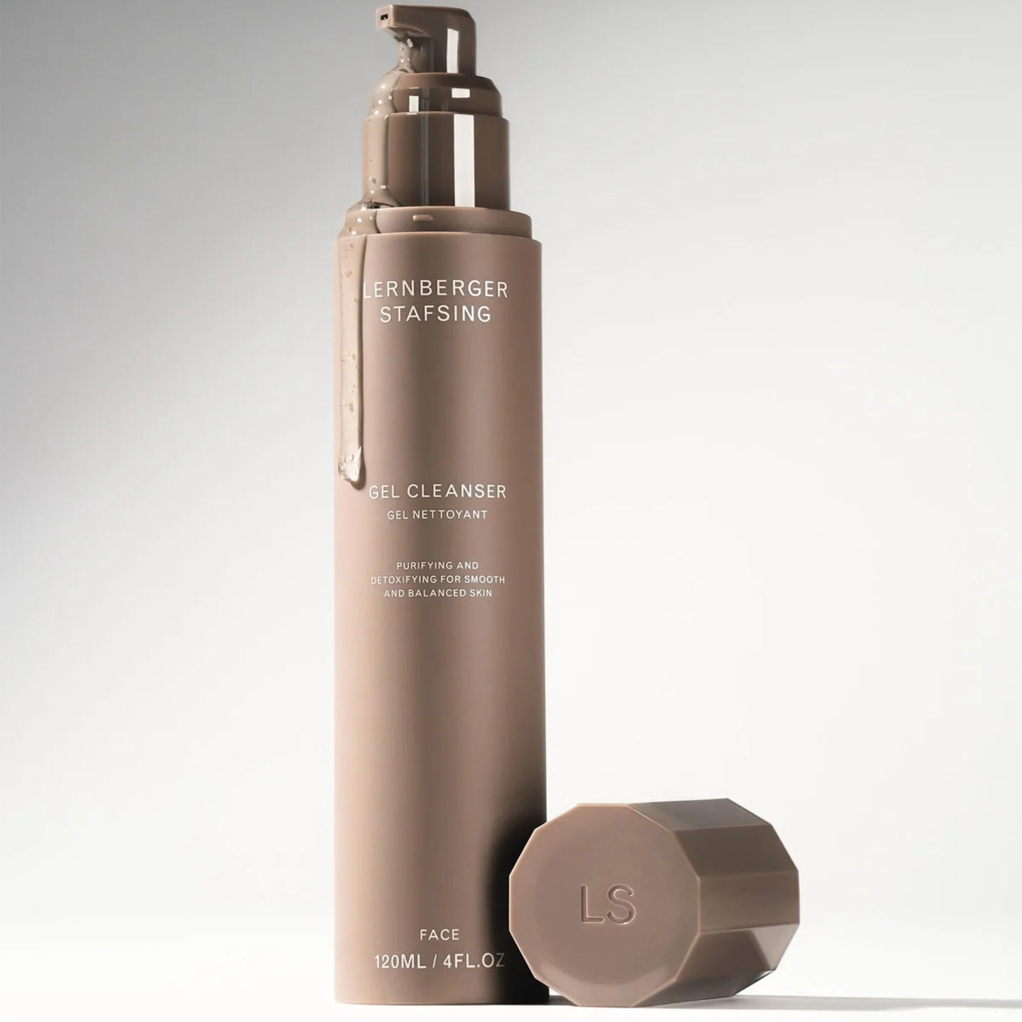 Gel Cleanser