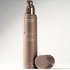 Gel Cleanser