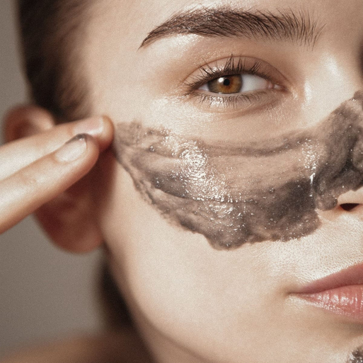 Facial Scrub