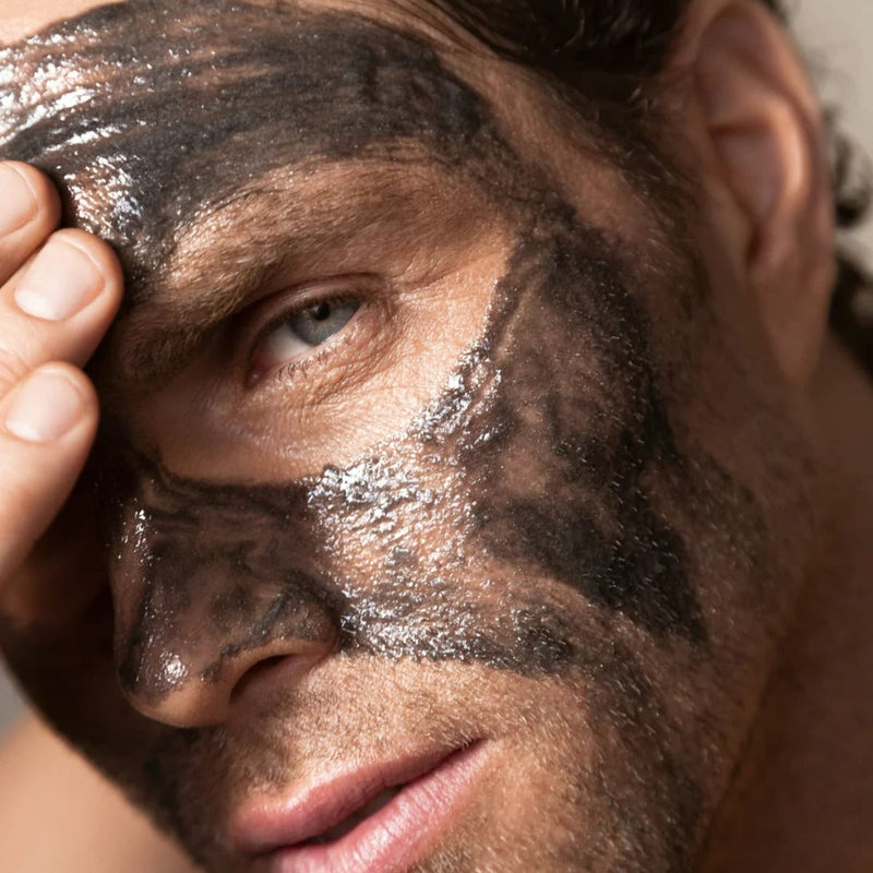 Facial Scrub