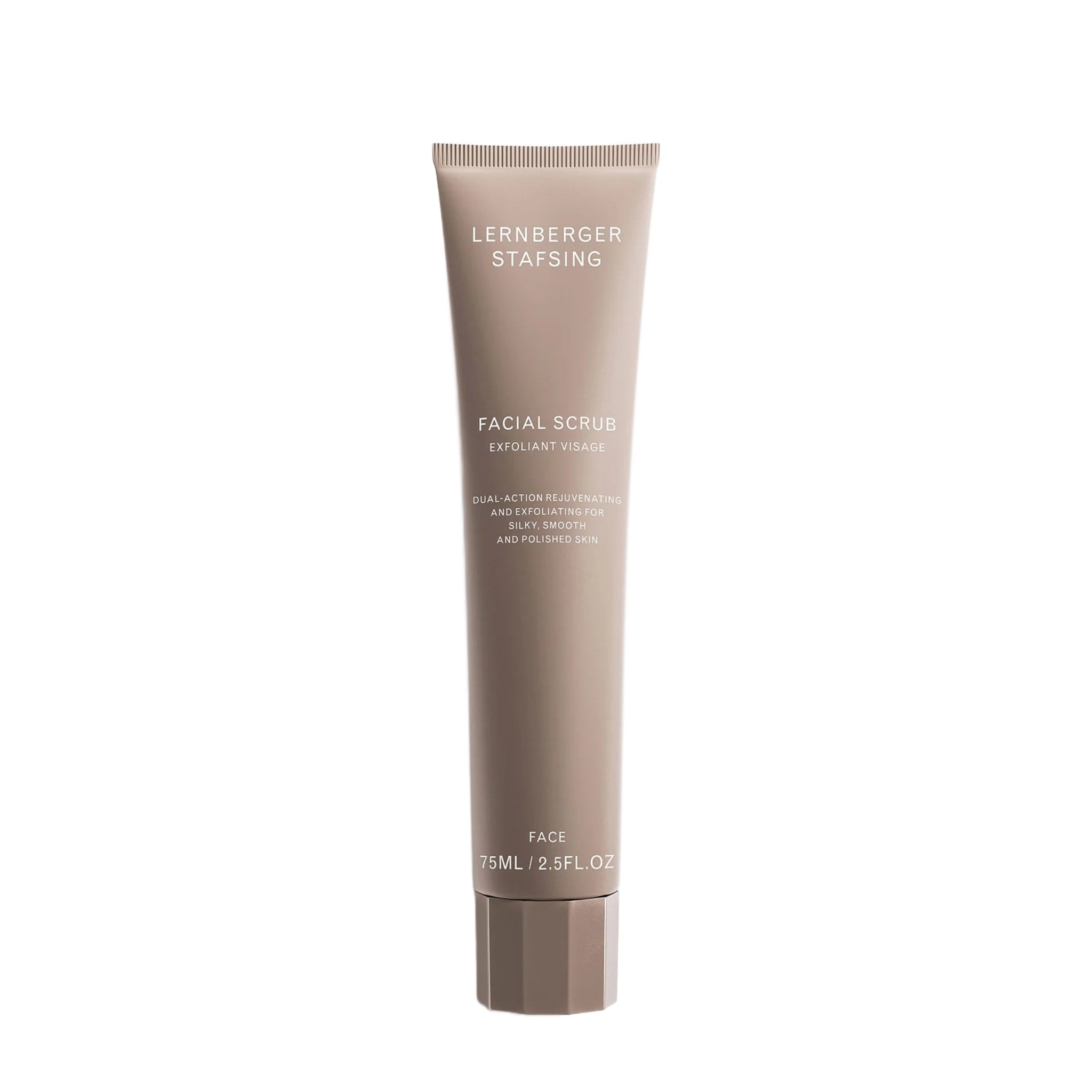 Facial Scrub
