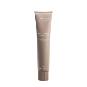 Facial Scrub